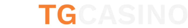 TG.Casino Logo